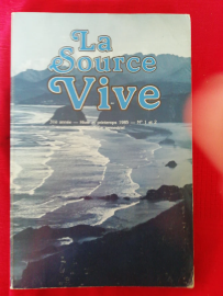 La source vive